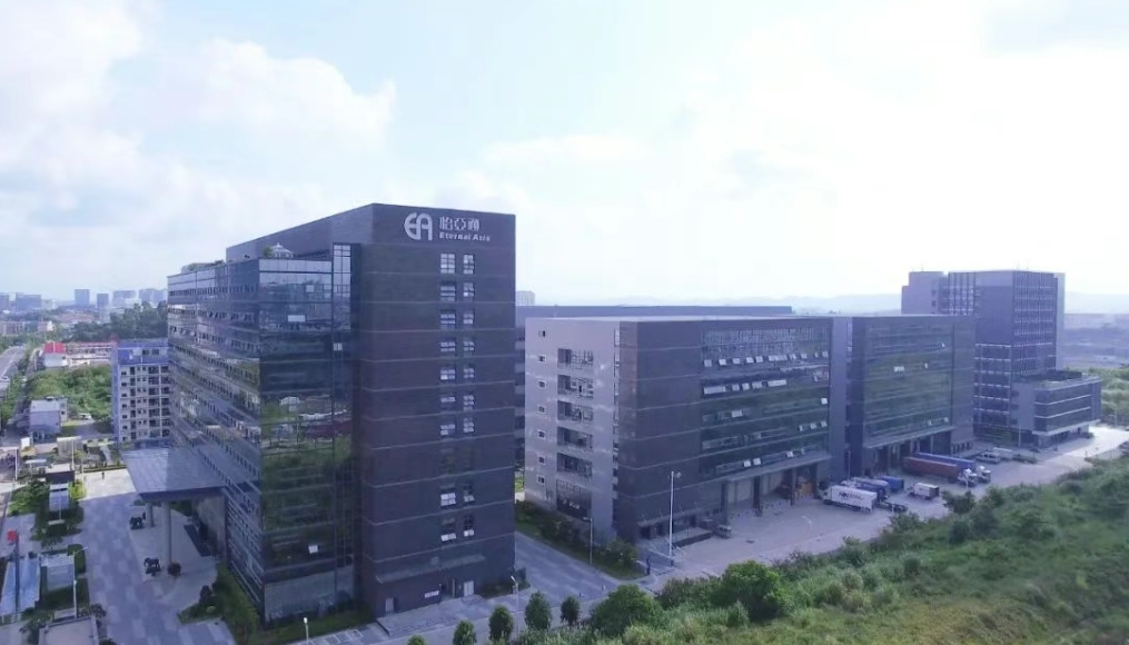 AG庄闲物流完成战略融资，全力加码新能源汽车出海布局